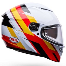 BELL LITHIUM NOVA WEISS ROT