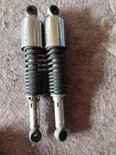 Yamaha RS 100 Stoßdämpfer