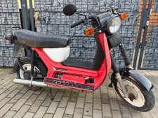 Simson Roller SR50/1mit
