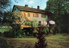 Herrnmuehle Gaestehaus im Kahlgrund Spessart