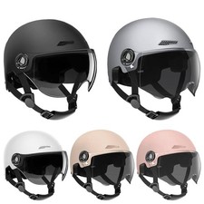 Roller-Helm für