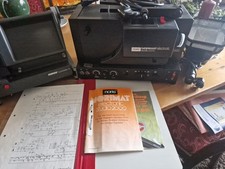 Für Schmalfilmfreunde: Noris