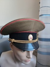 Vintage UdSSR Offizier