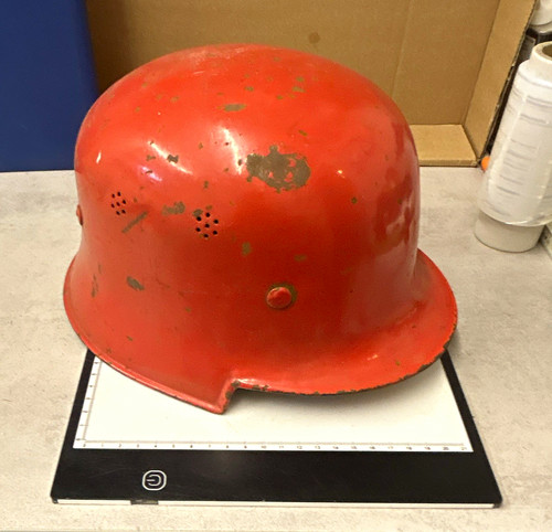 Ww2 wk2 stahlhelm retro - wk2,