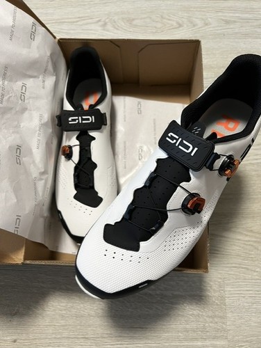 Sidi dominator mtb - dominator, x
