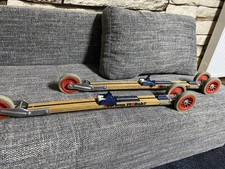 Truma Rollerski Rollski Classic Ski