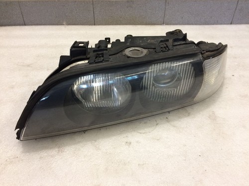 Scheinwerfer links bmw - scheinwerfer,