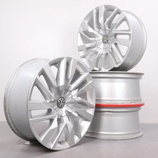 Alufelgen 19 Zoll VW Touareg