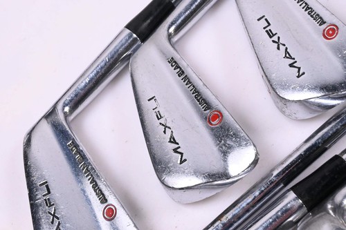 Maxfli australian blade - blade, eisen