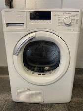 Bauknecht TK PRO 84 B BW Kondensationstrockner 8kg – gebraucht (W1 1182)