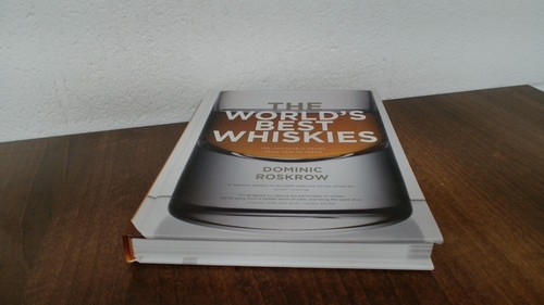 The worlds best whiskies - the,