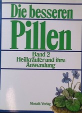 Heilkräuter und ihre