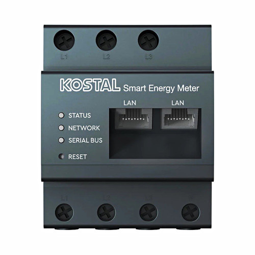 Kostal smart energy - smart,
