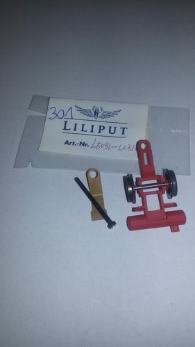 301 liliput ersatzteil - liliput,