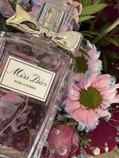 Dior Christian Miss Dior Rose