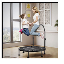 Home fitness code trampolin - home,