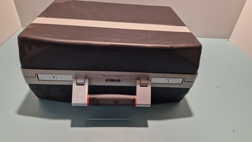 Cimco werkzeugkoffer diamant - cimco,