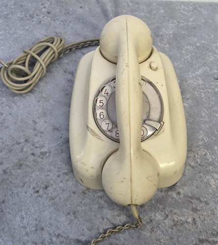 Telefon wählscheibe - telefon,