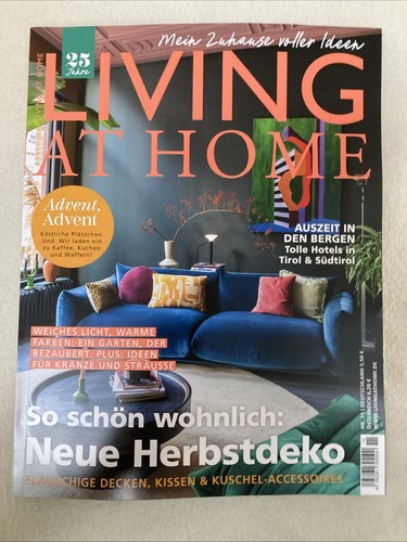 Living home november - at,