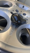 Mercedes brabus bajonet holz - bajonet,