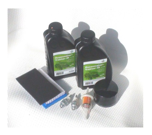 Motor service kit überholsatz - motor,