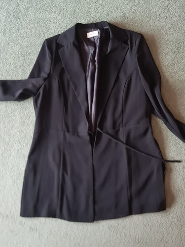Agenda damen blazer schwarz - damen,