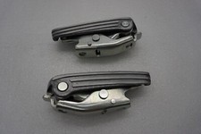 Vespa GTS 300 Super Soziusfußrasten