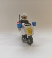 LEGO City 7235 - Police