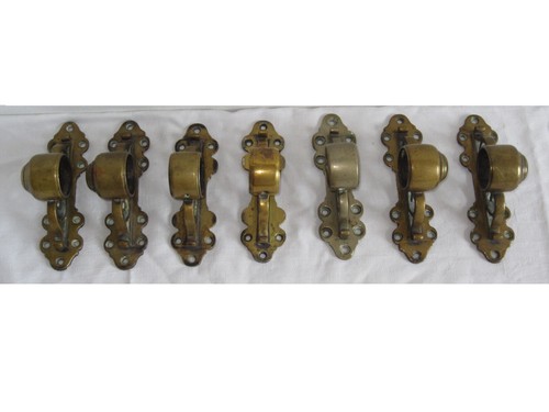 Bronze messing treppen - x,