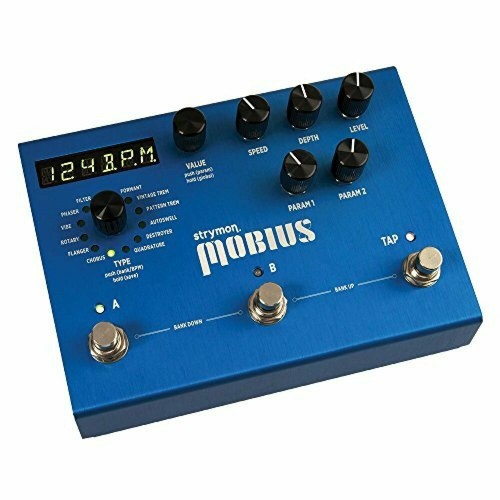 Strymon mobius - strymon,