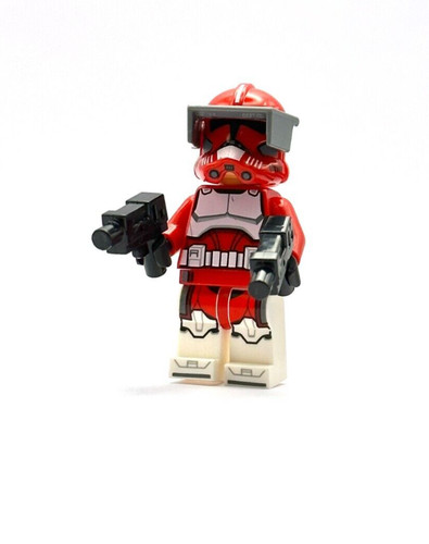 Lego star wars minifigur - lego,