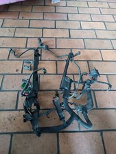 Original Opel Zafira A 2.0 DTI 101PS Motorkabelbaum Kabelbaum Kabel