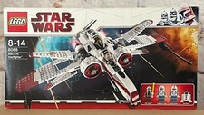 LEGO® Star Wars 8088 "ARC-170 Starfighter" NEU & OVP