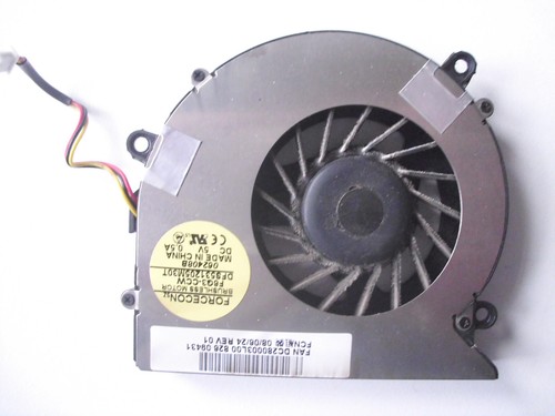 Lüfter für acer aspire 5520 - acer,