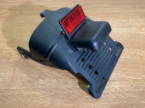 Kennzeichenhalter spritzschutz - kennzeichenhalter,