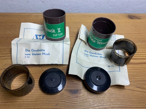 Die geschichte vom kleinen - die,