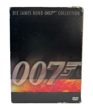 James bond 007 collection 21 - bond,