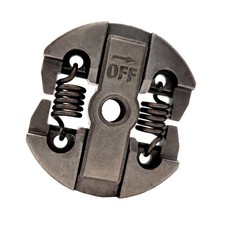 Kupplungsbaugruppe für ZENOAH-KOMATSU - REDMAX G2500, G-2500-OPS [#247551200]