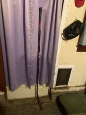 bauer vapor 3x stick