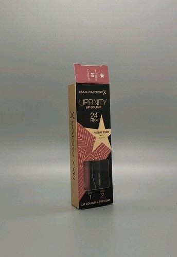 Max factor lipfinity 24hrs - max,