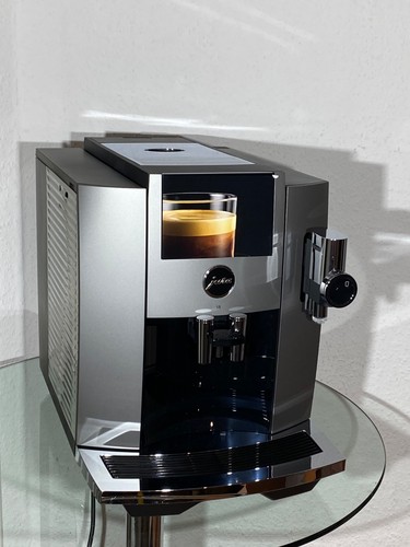 Jura dark inox 15480 - (eb),