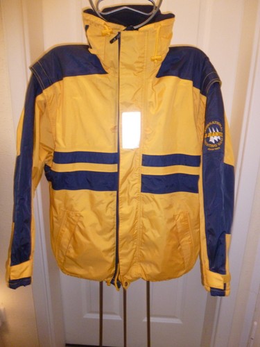 Winter jacke jeantex - winter, xl
