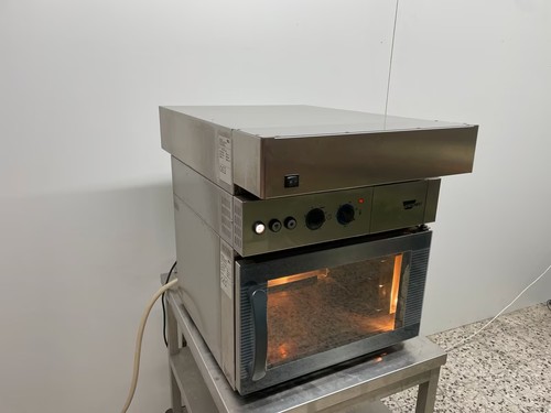 Wiesheu backofen minimat mit - backofen,
