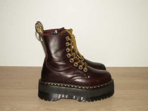 Martens jadon max chunky - max,
