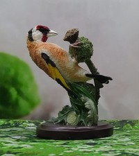 Unsere schöne Vogelwelt Collection Der Stieglitz 12