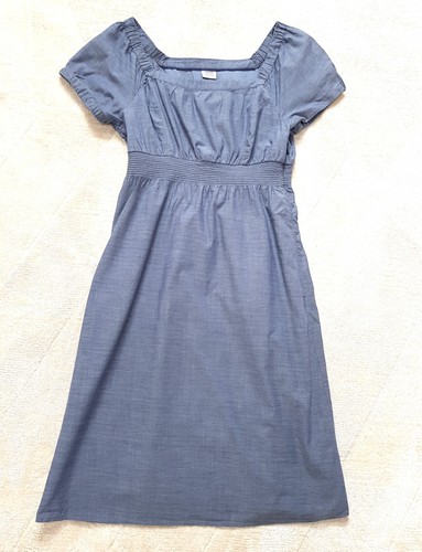 Süßes baumwollkleid von - süßes,