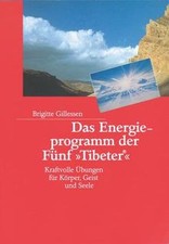 Das Energieprogramm der Fünf