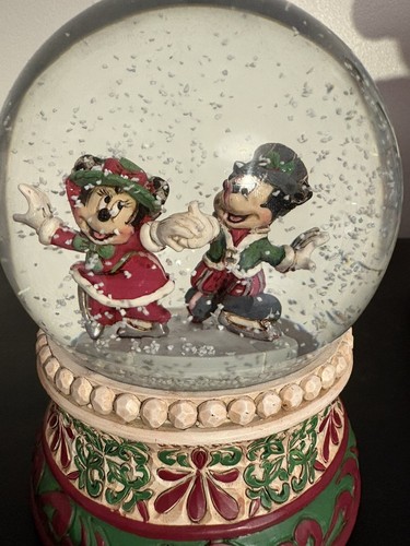 Disney traditions jim shore - disney,