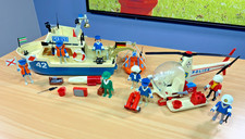 😁 Playmobil Polizei 3539