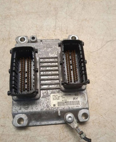Opel corsa - opel, d